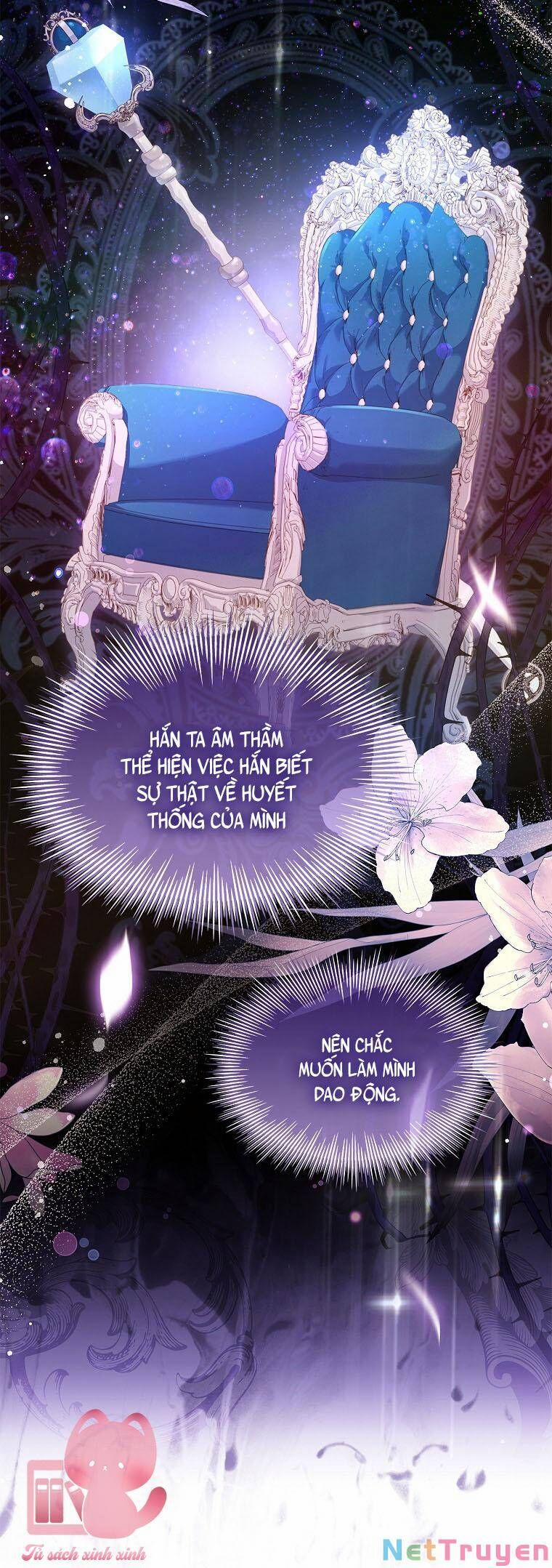 Từ Trúc Mã Hóa Thành Ông Xã 39 trang 21