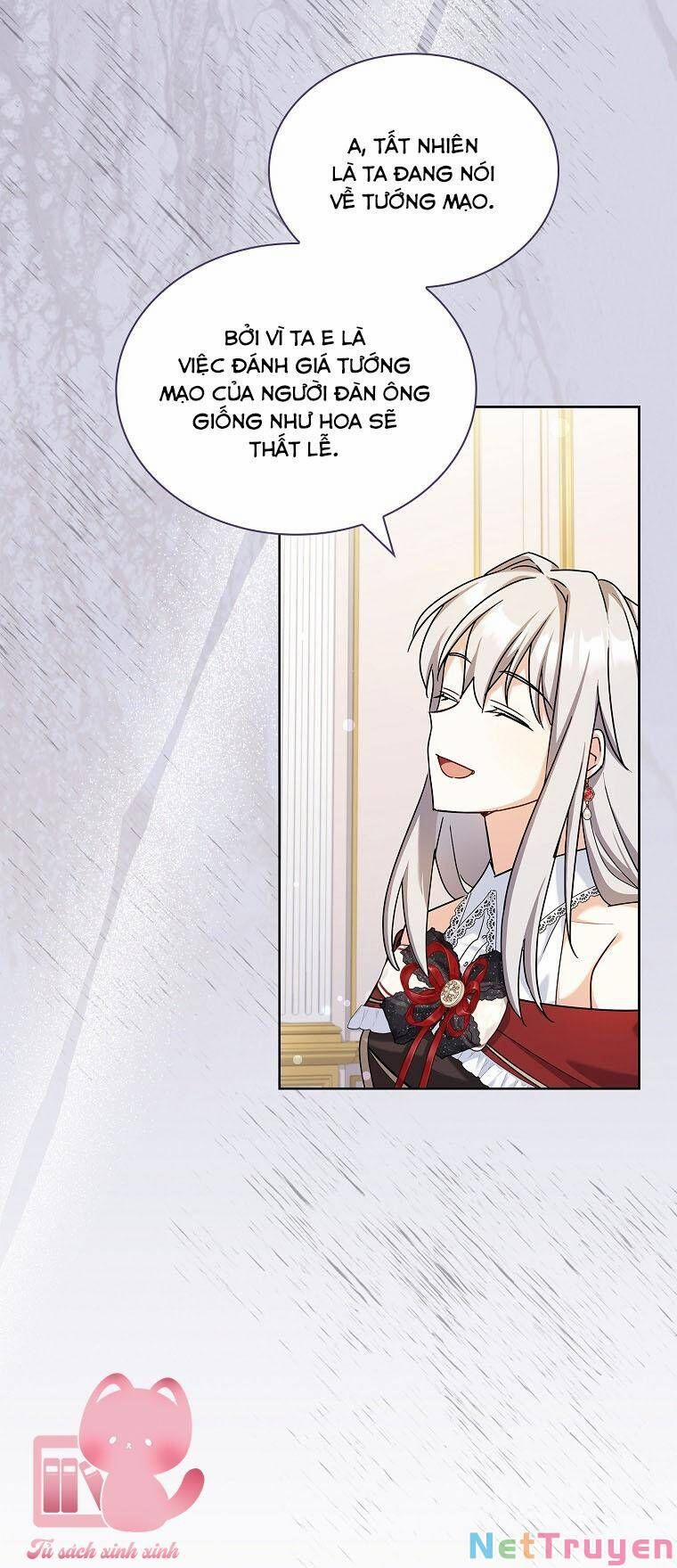 Từ Trúc Mã Hóa Thành Ông Xã 39 trang 25