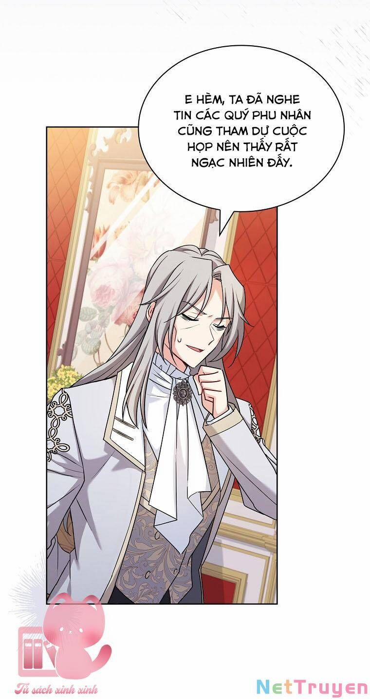 Từ Trúc Mã Hóa Thành Ông Xã 39 trang 26