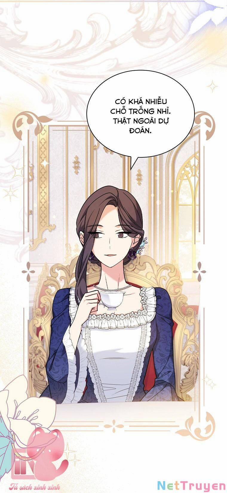 Từ Trúc Mã Hóa Thành Ông Xã 39 trang 3