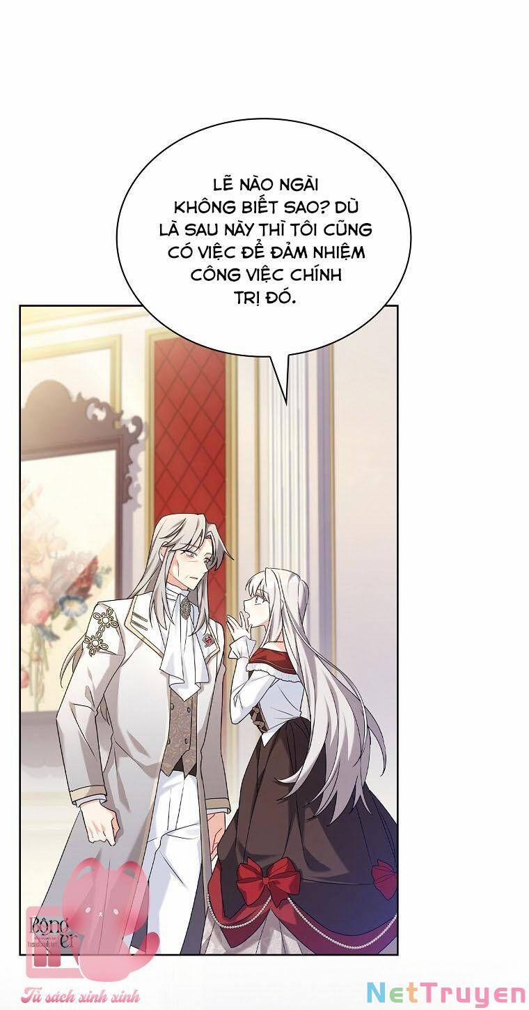 Từ Trúc Mã Hóa Thành Ông Xã 39 trang 32