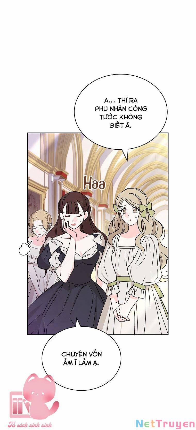 Từ Trúc Mã Hóa Thành Ông Xã 39 trang 37