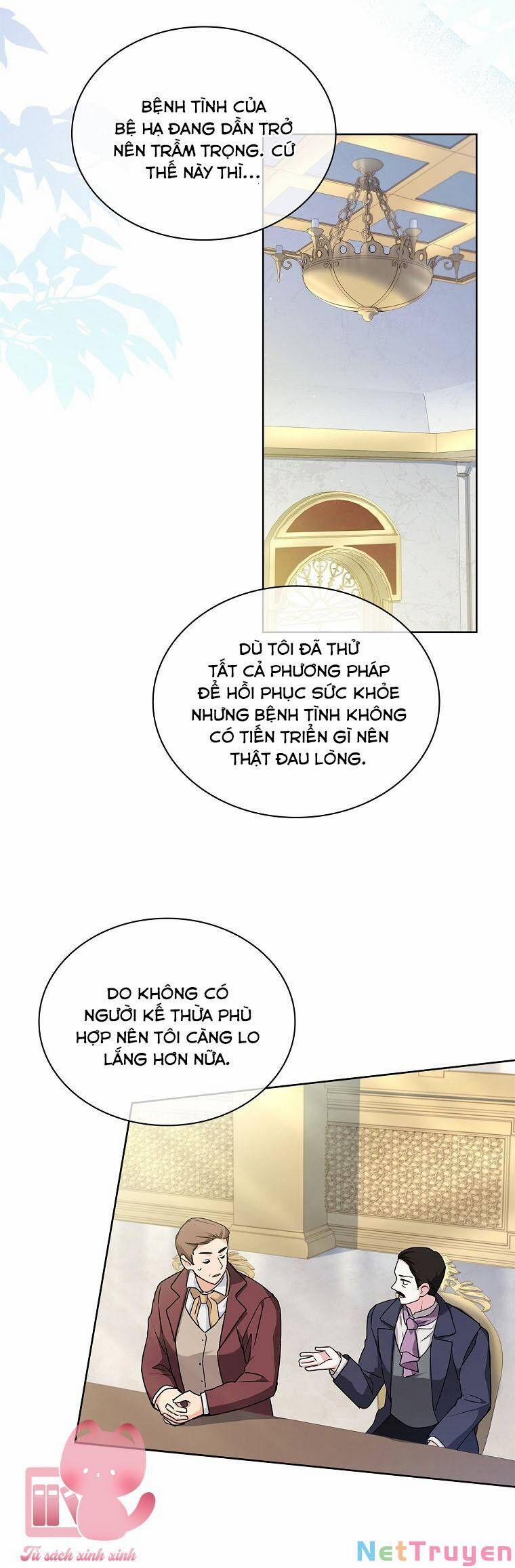 Từ Trúc Mã Hóa Thành Ông Xã 39 trang 42