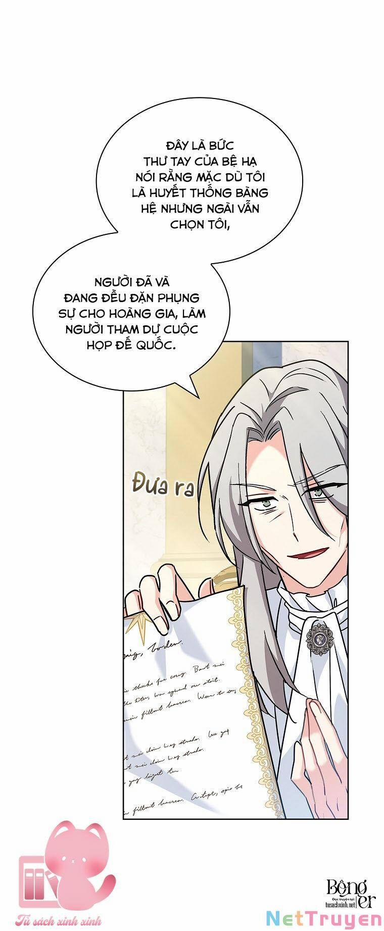 Từ Trúc Mã Hóa Thành Ông Xã 39 trang 44