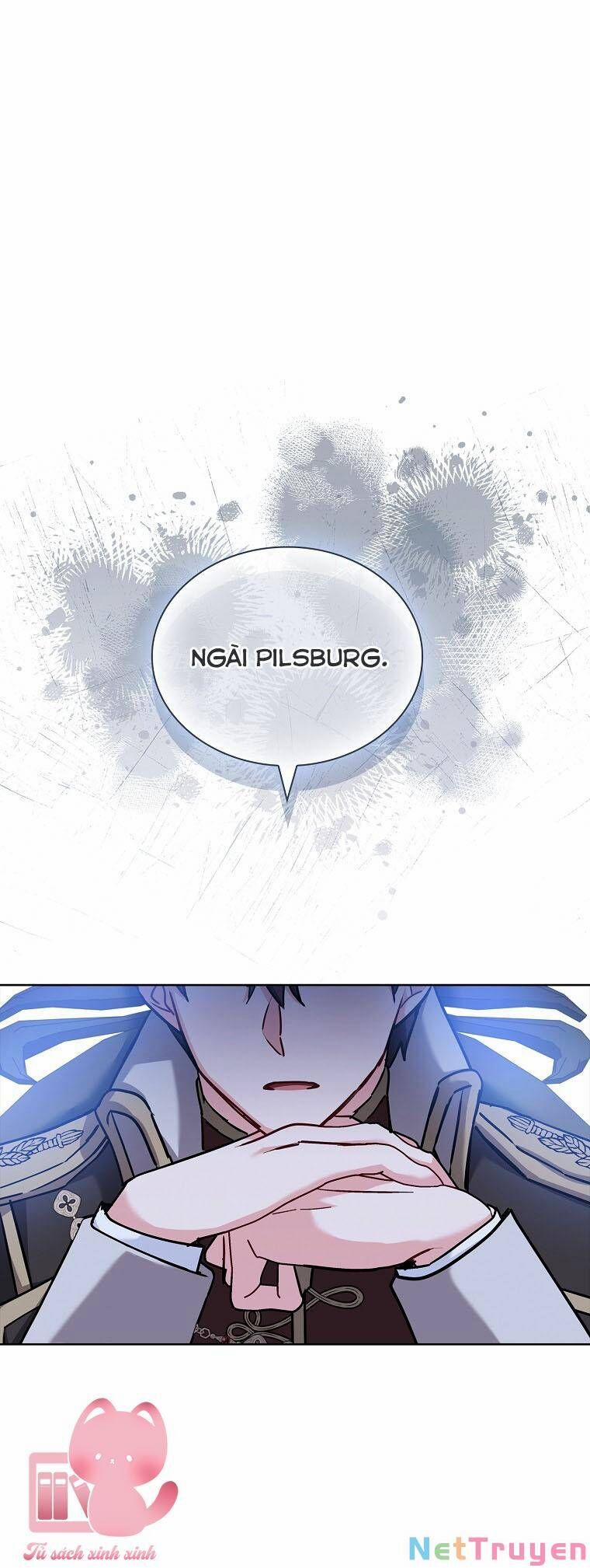 Từ Trúc Mã Hóa Thành Ông Xã 39 trang 46