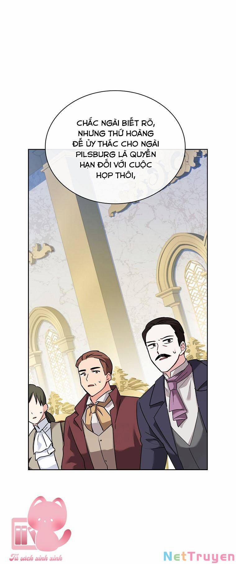 Từ Trúc Mã Hóa Thành Ông Xã 39 trang 47