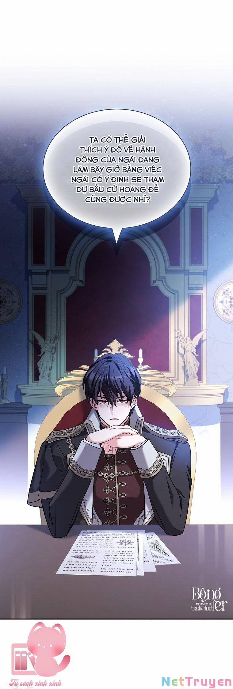 Từ Trúc Mã Hóa Thành Ông Xã 39 trang 48