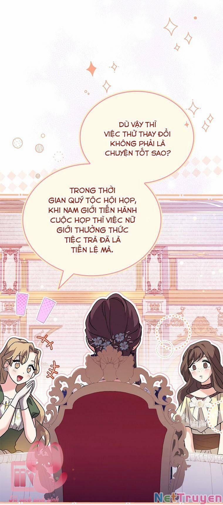 Từ Trúc Mã Hóa Thành Ông Xã 39 trang 5