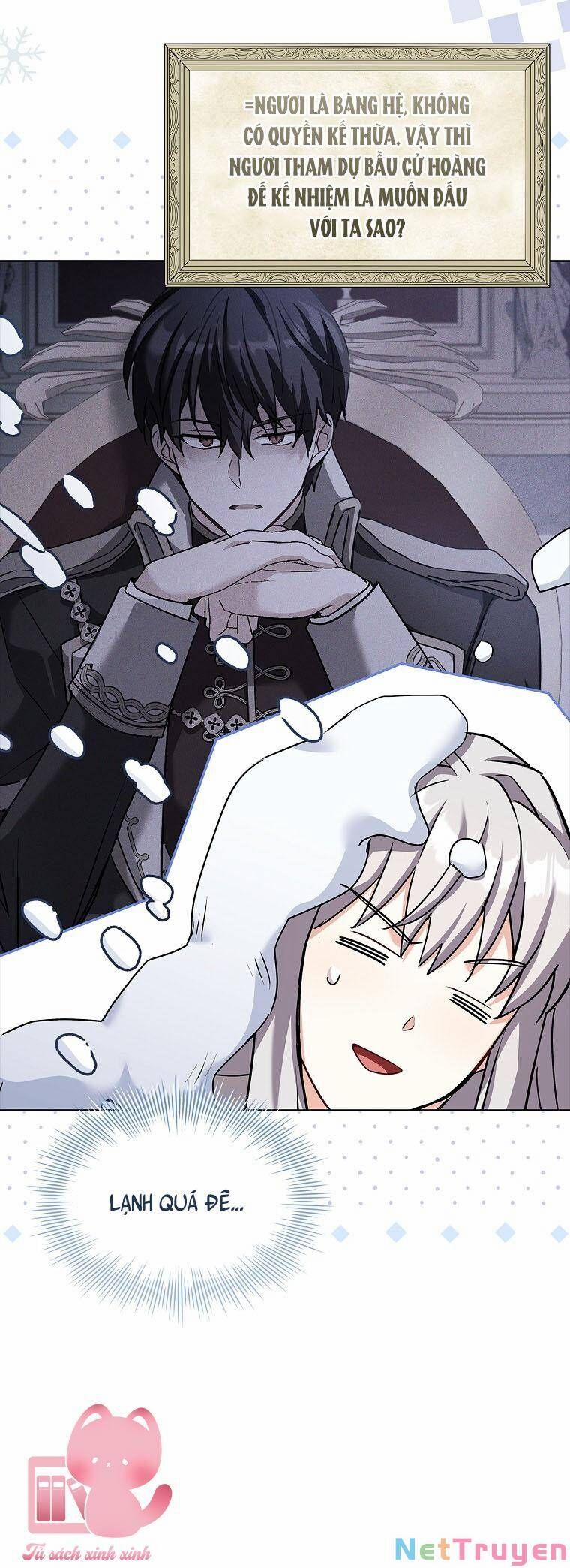 Từ Trúc Mã Hóa Thành Ông Xã 39 trang 50