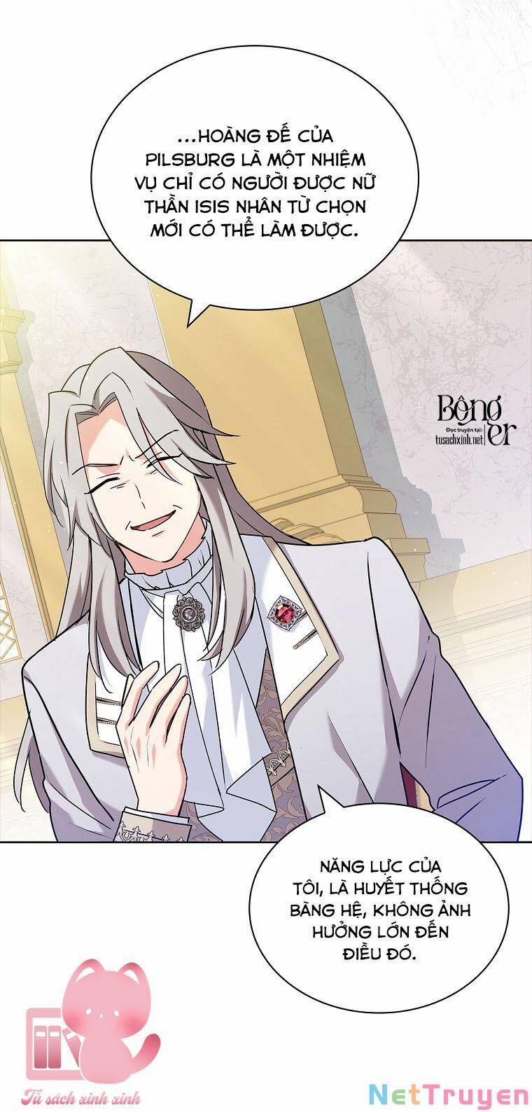 Từ Trúc Mã Hóa Thành Ông Xã 39 trang 52