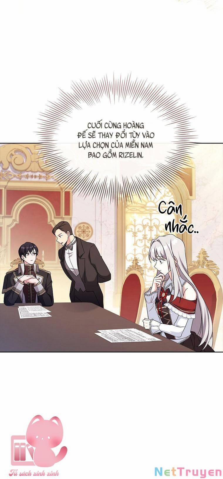 Từ Trúc Mã Hóa Thành Ông Xã 39 trang 55