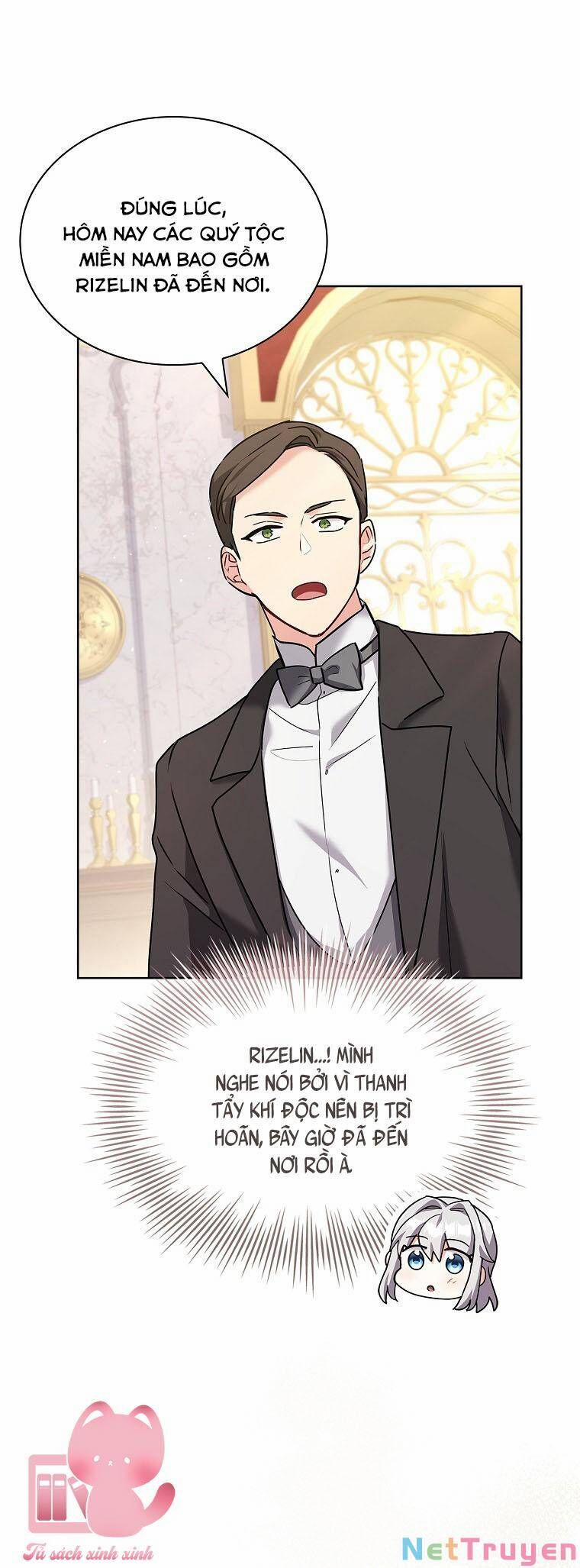 Từ Trúc Mã Hóa Thành Ông Xã 39 trang 57