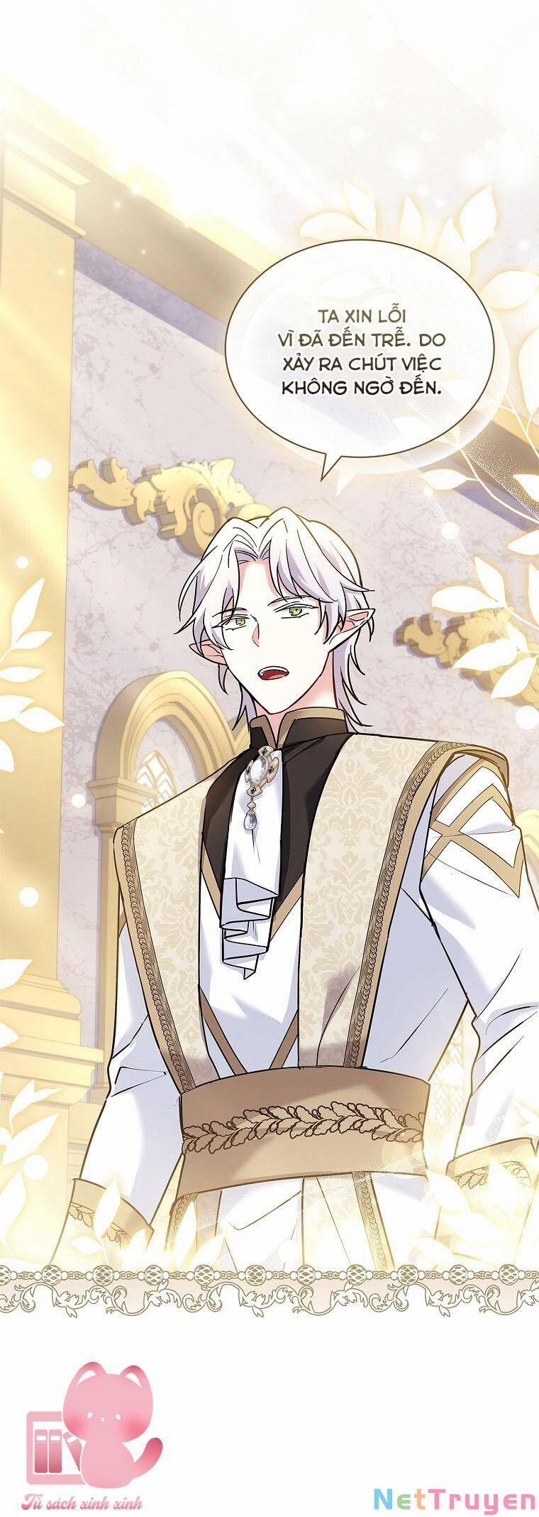 Từ Trúc Mã Hóa Thành Ông Xã 39 trang 59