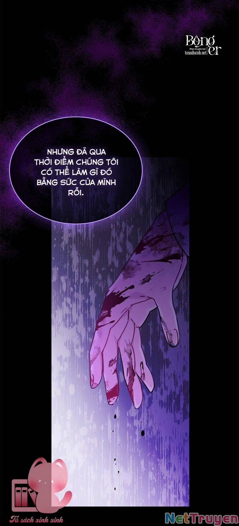 Từ Trúc Mã Hóa Thành Ông Xã 39 trang 64