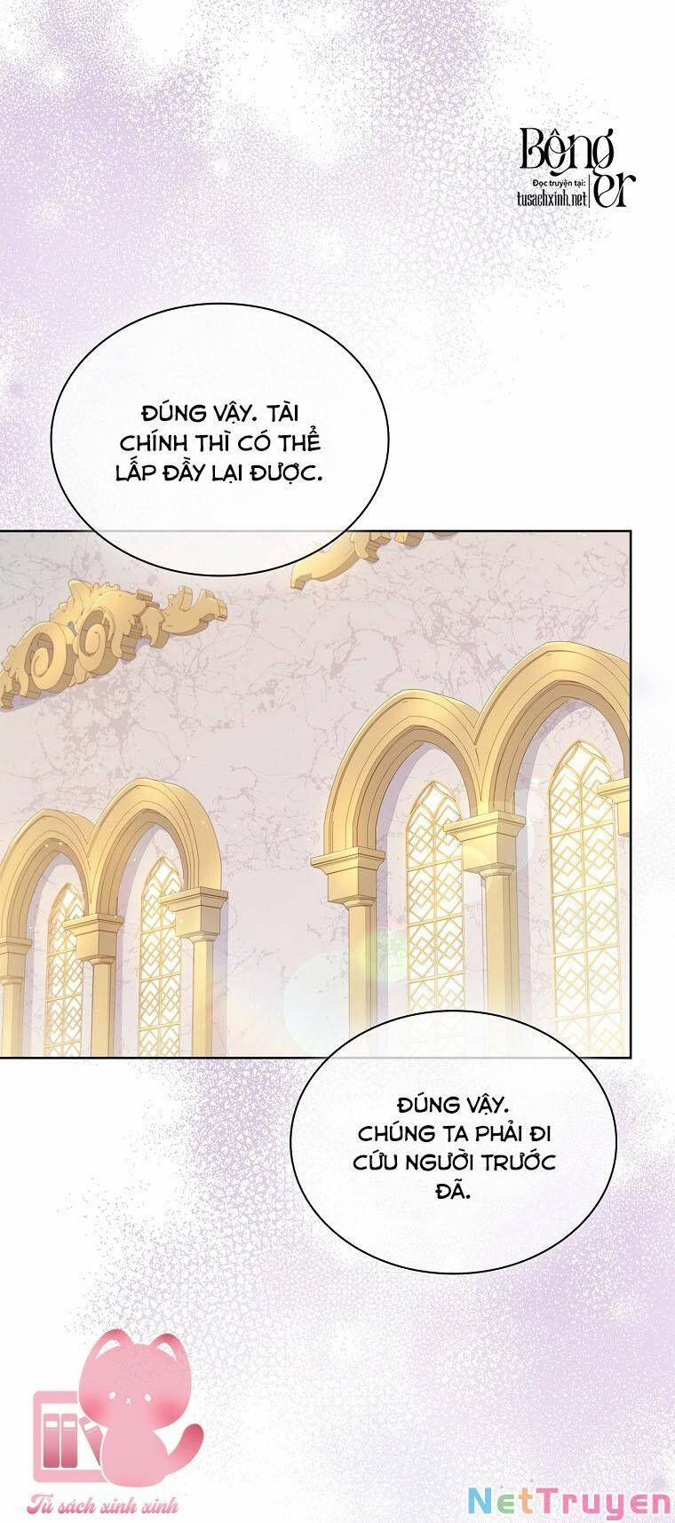 Từ Trúc Mã Hóa Thành Ông Xã 39 trang 68