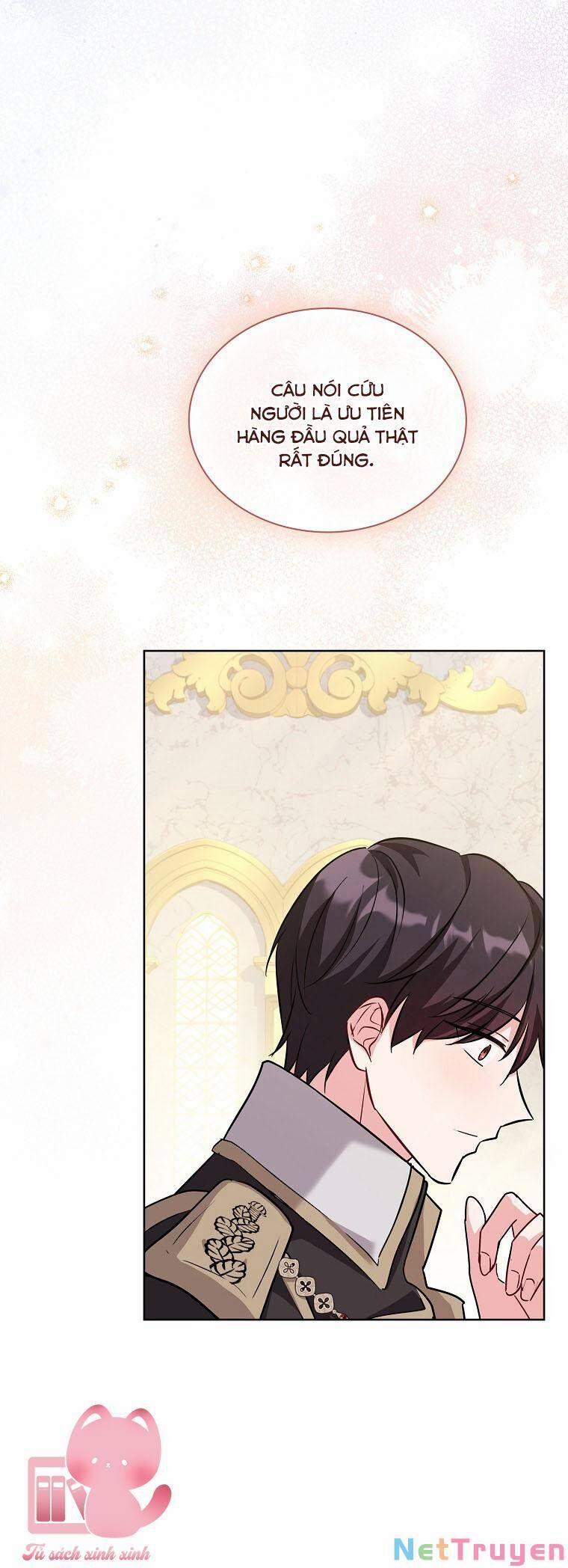 Từ Trúc Mã Hóa Thành Ông Xã 39 trang 70