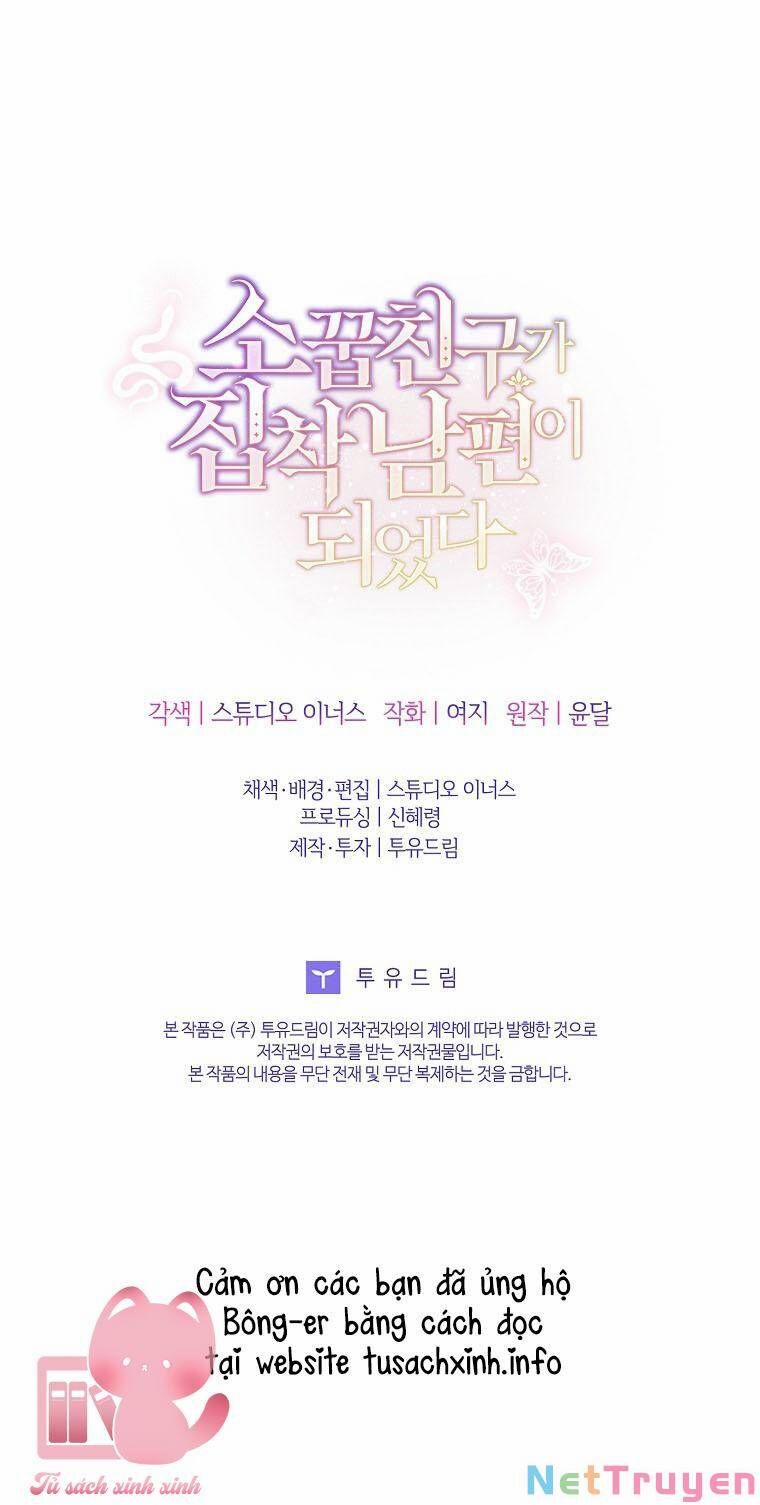 Từ Trúc Mã Hóa Thành Ông Xã 39 trang 73