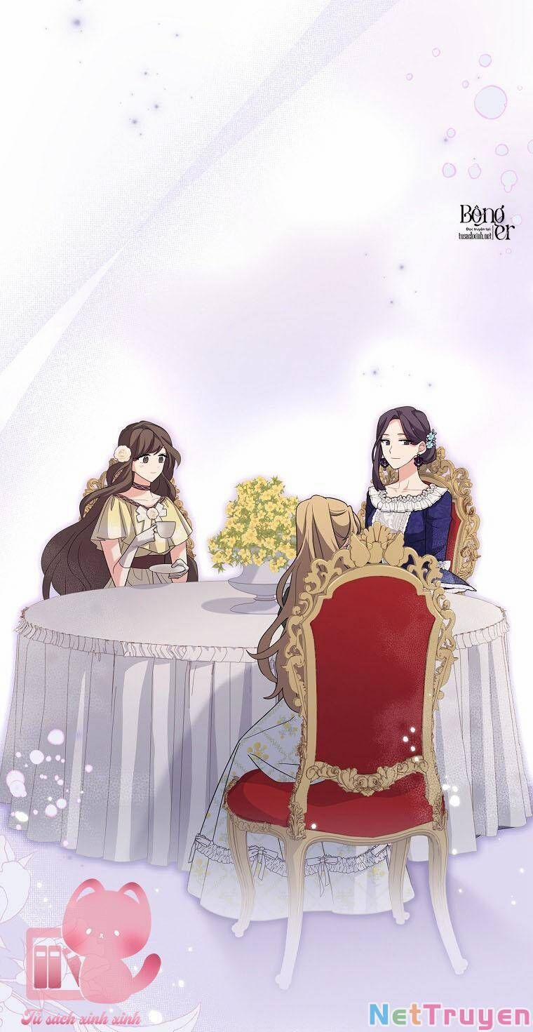 Từ Trúc Mã Hóa Thành Ông Xã 39 trang 8