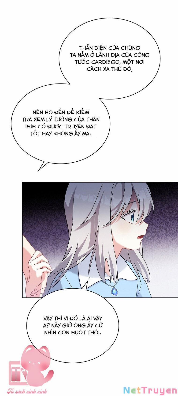 Từ Trúc Mã Hóa Thành Ông Xã 4 trang 10