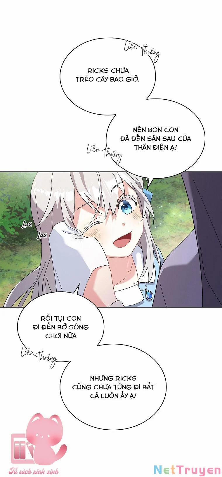 Từ Trúc Mã Hóa Thành Ông Xã 4 trang 2