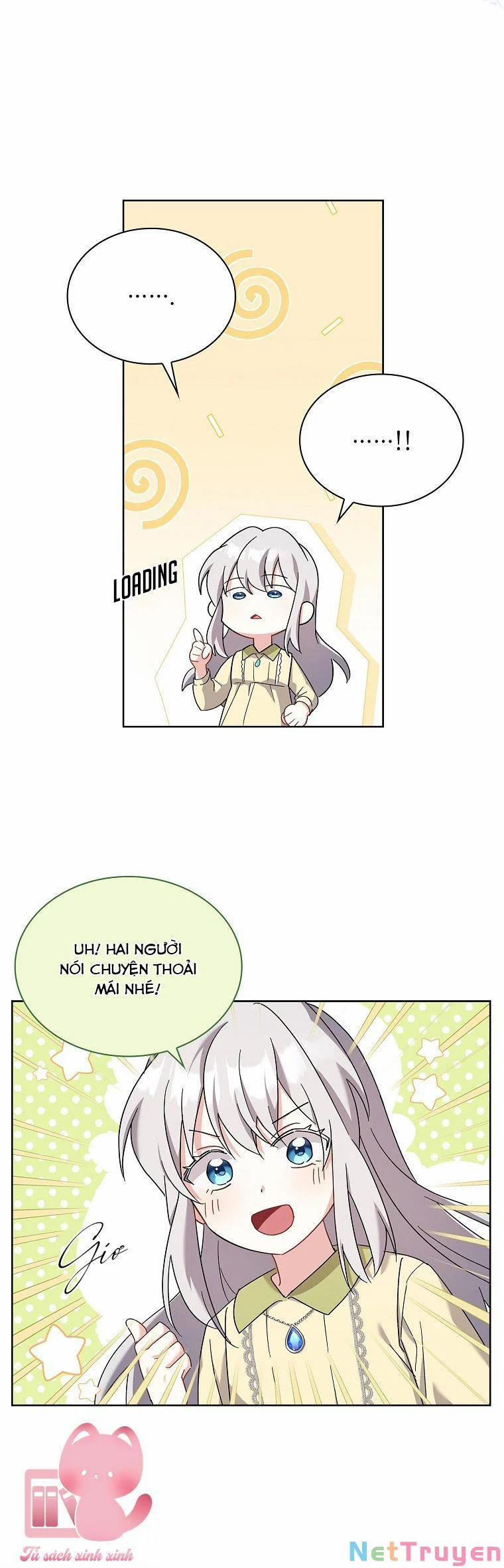 Từ Trúc Mã Hóa Thành Ông Xã 4 trang 29