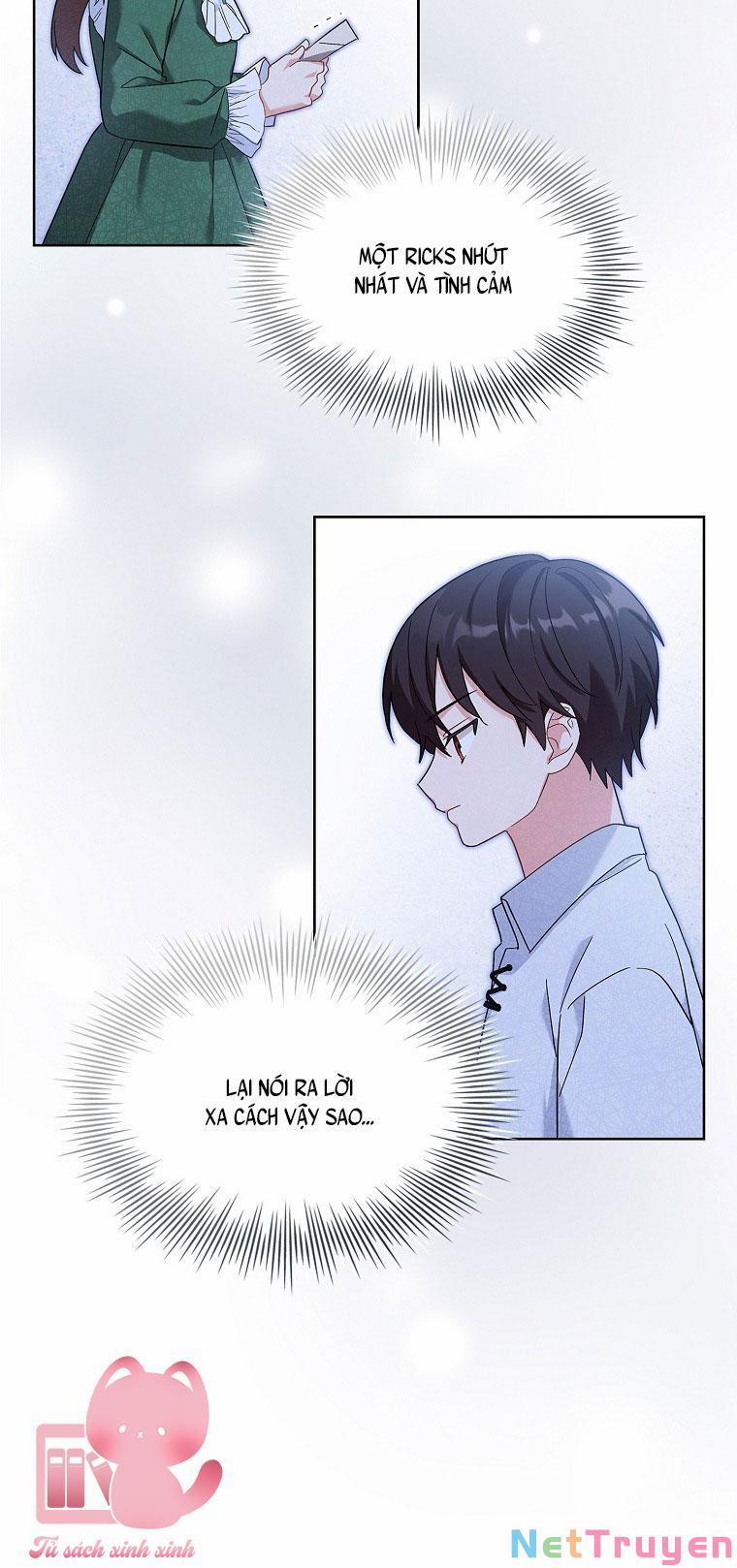 Từ Trúc Mã Hóa Thành Ông Xã 4 trang 37