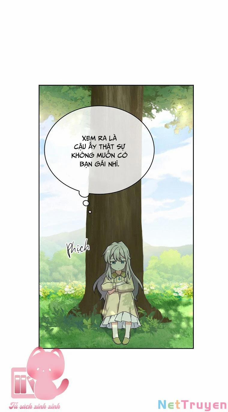 Từ Trúc Mã Hóa Thành Ông Xã 4 trang 38