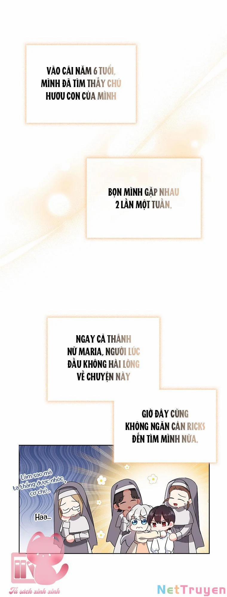 Từ Trúc Mã Hóa Thành Ông Xã 4 trang 4