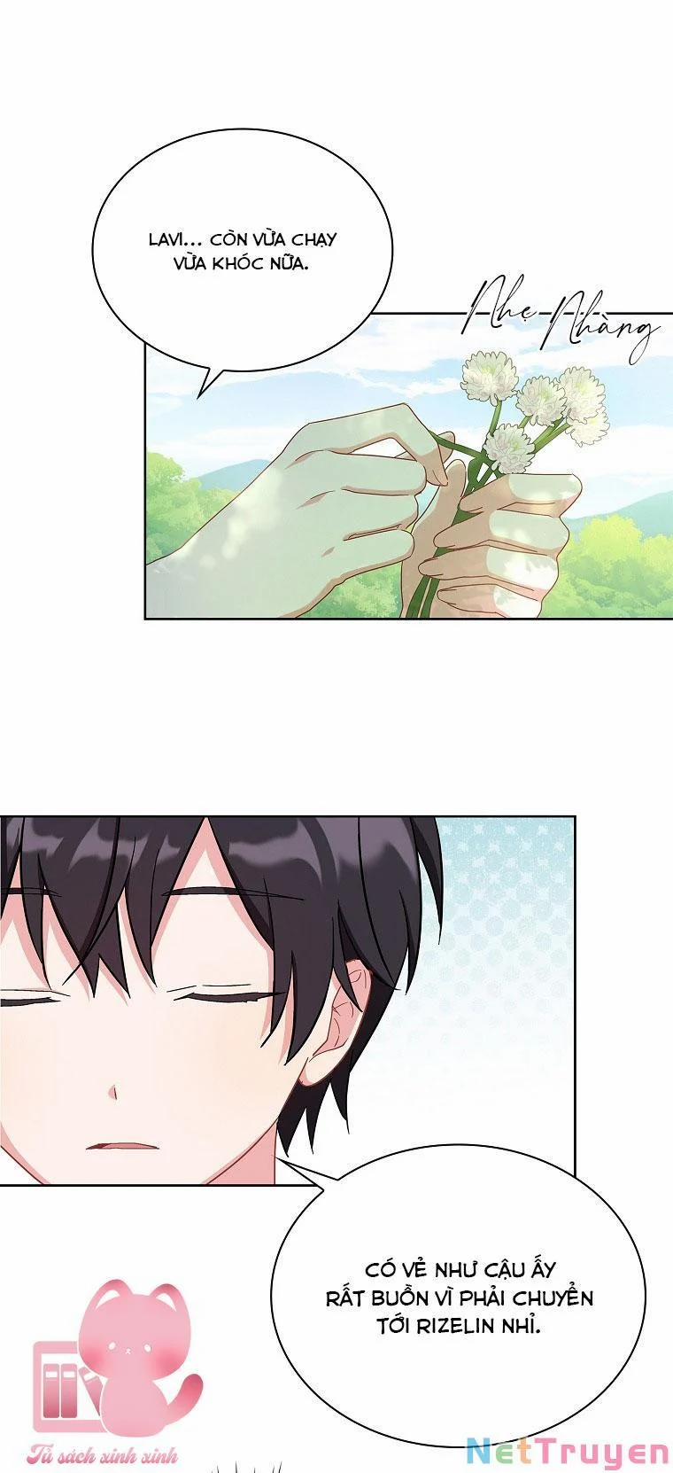 Từ Trúc Mã Hóa Thành Ông Xã 4 trang 46