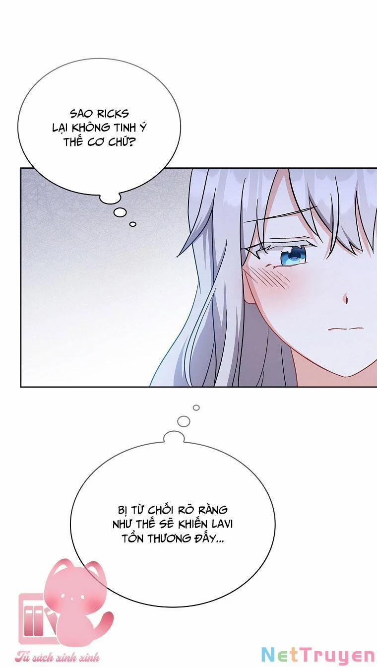 Từ Trúc Mã Hóa Thành Ông Xã 4 trang 48