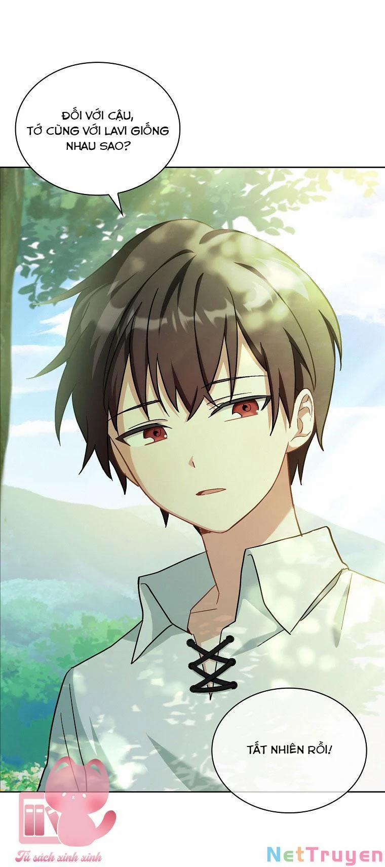 Từ Trúc Mã Hóa Thành Ông Xã 4 trang 52