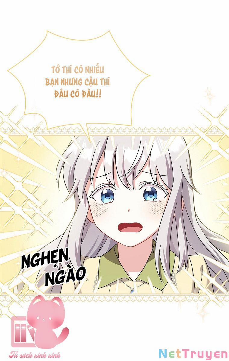 Từ Trúc Mã Hóa Thành Ông Xã 4 trang 55