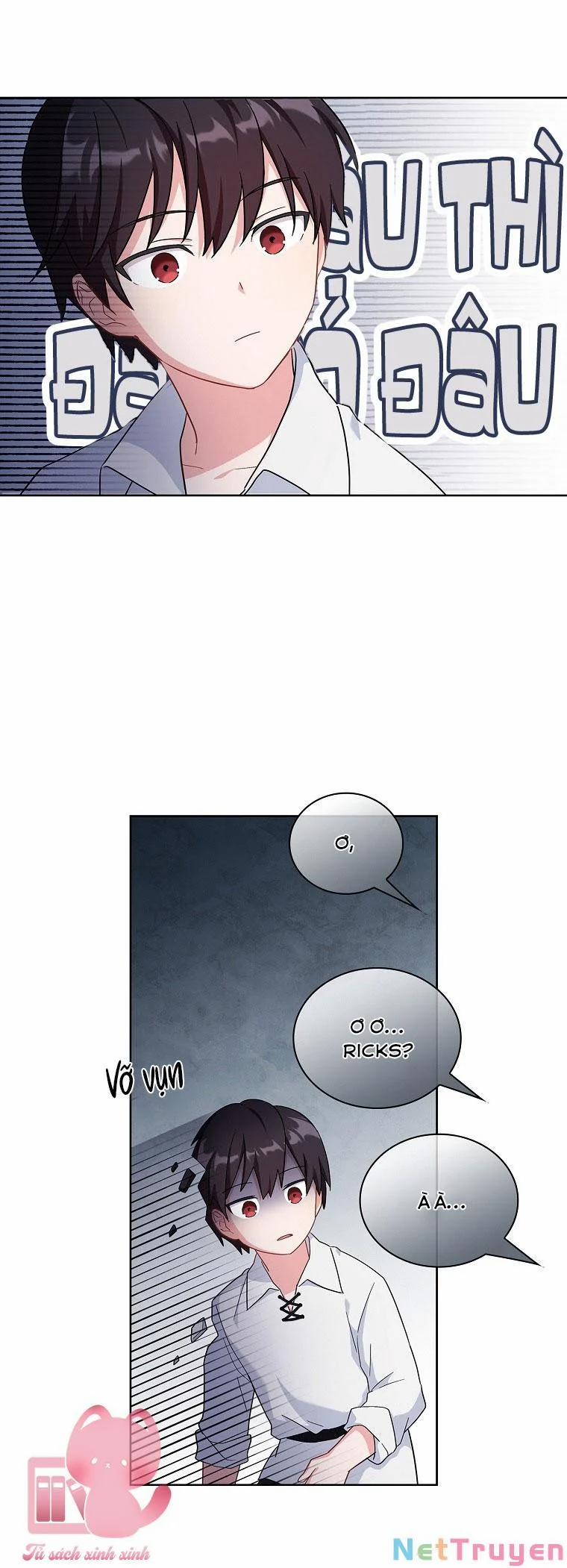 Từ Trúc Mã Hóa Thành Ông Xã 4 trang 56