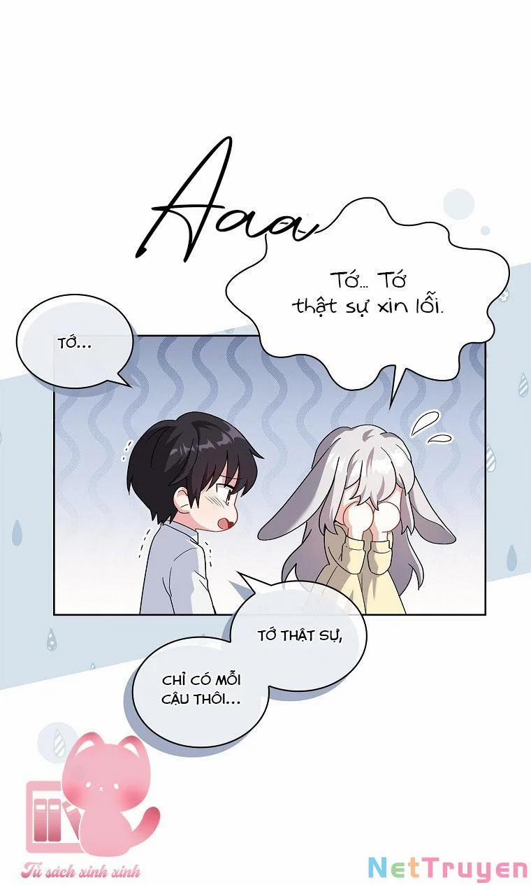 Từ Trúc Mã Hóa Thành Ông Xã 4 trang 57