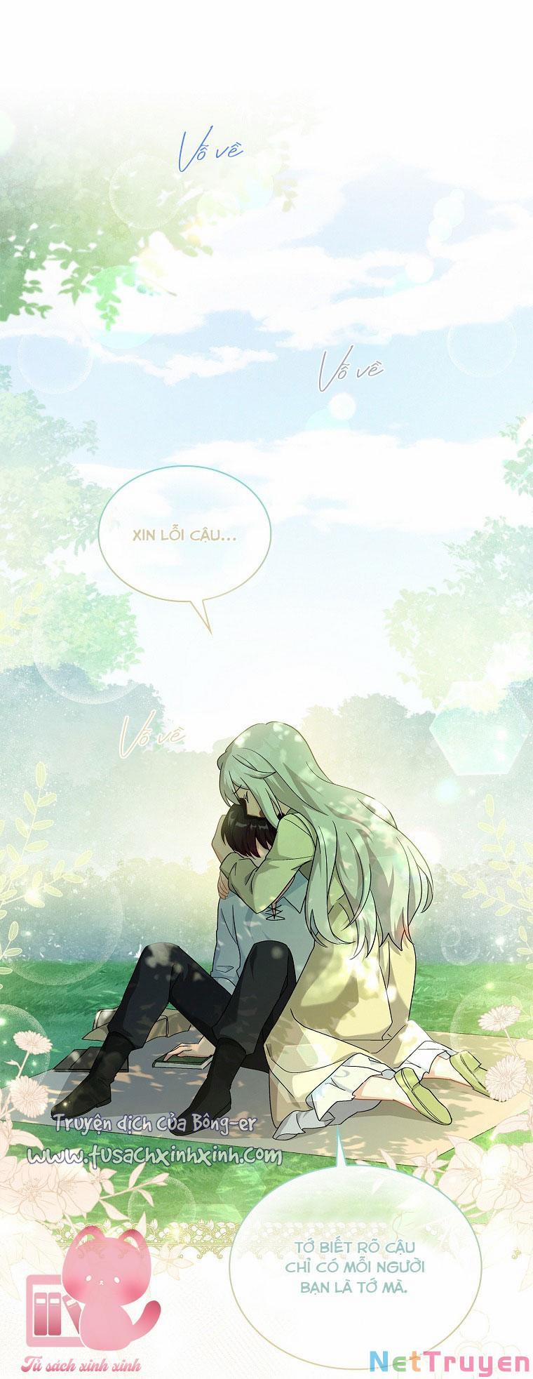 Từ Trúc Mã Hóa Thành Ông Xã 4 trang 58