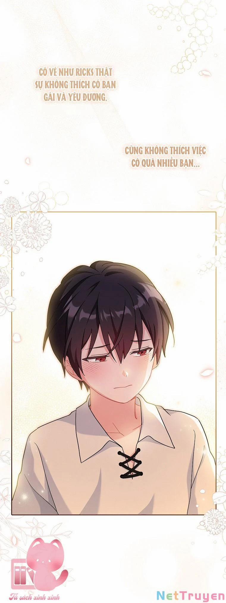 Từ Trúc Mã Hóa Thành Ông Xã 4 trang 59