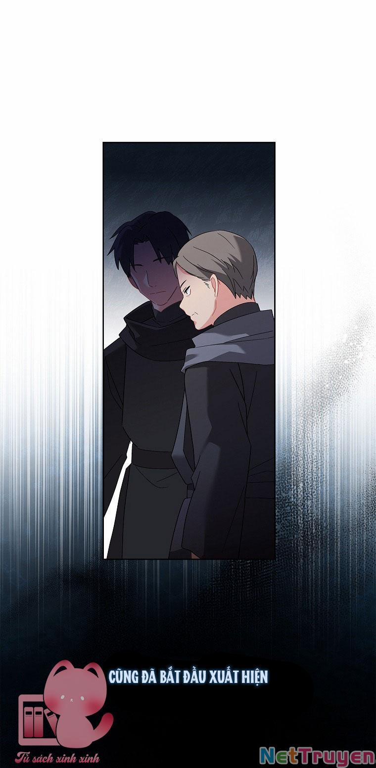 Từ Trúc Mã Hóa Thành Ông Xã 4 trang 6