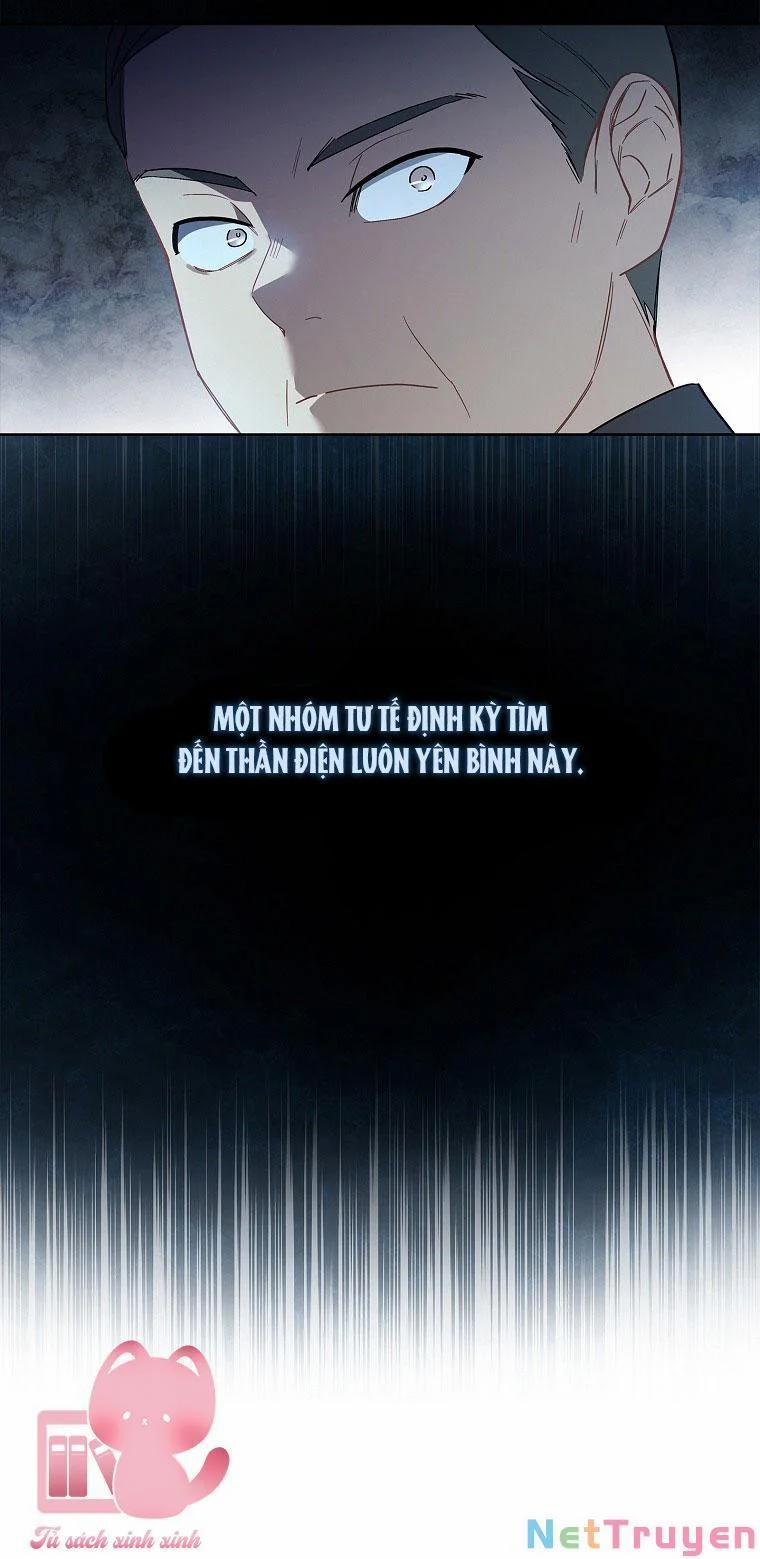 Từ Trúc Mã Hóa Thành Ông Xã 4 trang 7