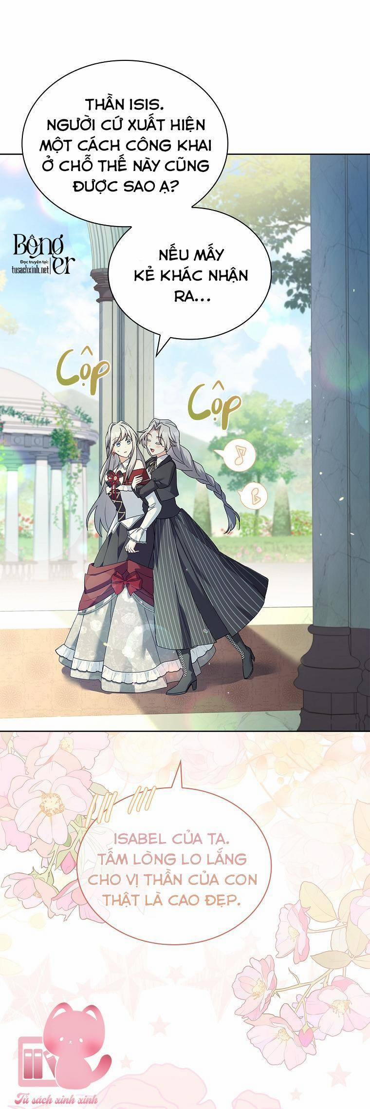 Từ Trúc Mã Hóa Thành Ông Xã 40 trang 11