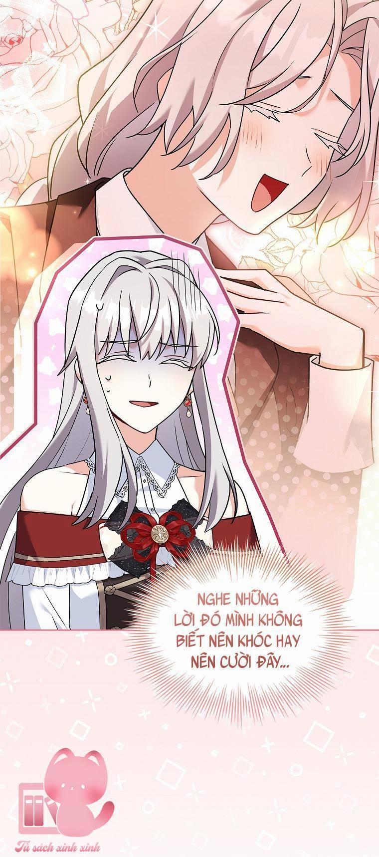 Từ Trúc Mã Hóa Thành Ông Xã 40 trang 13