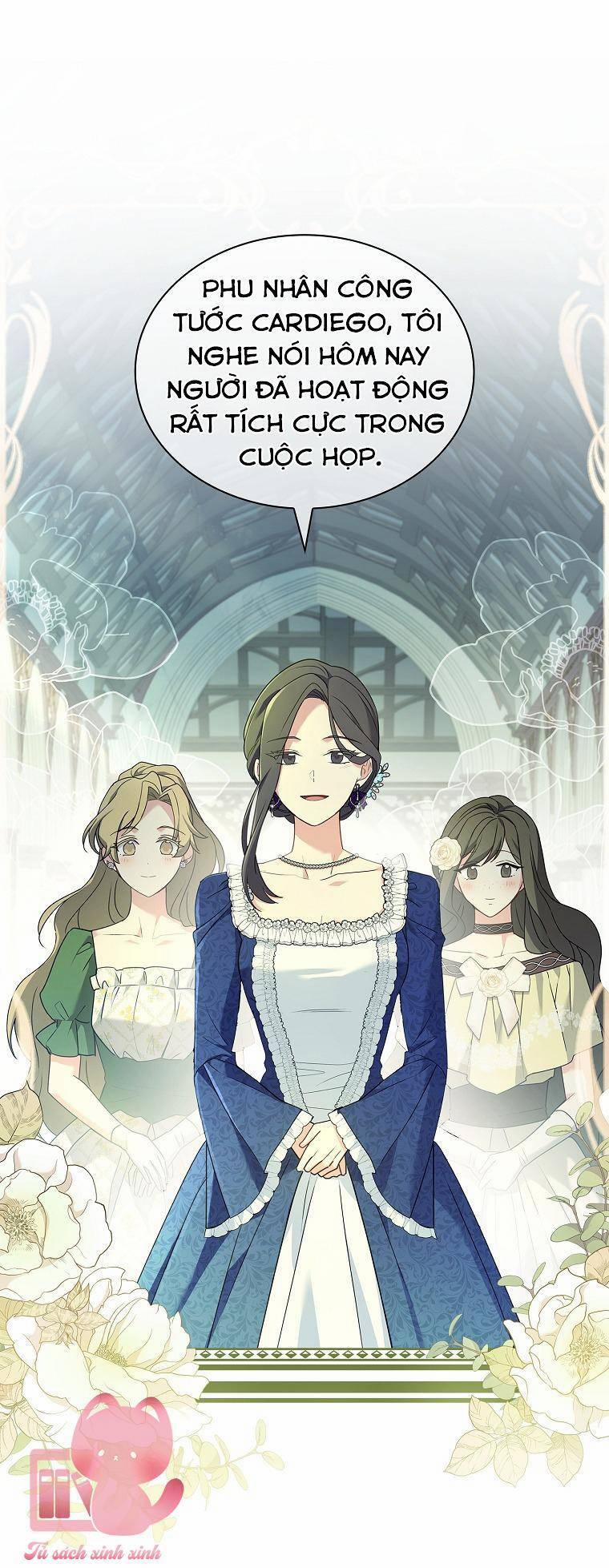 Từ Trúc Mã Hóa Thành Ông Xã 40 trang 15