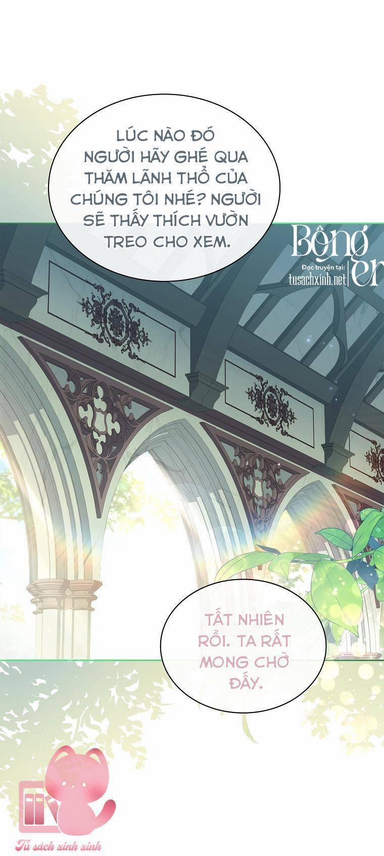 Từ Trúc Mã Hóa Thành Ông Xã 40 trang 17