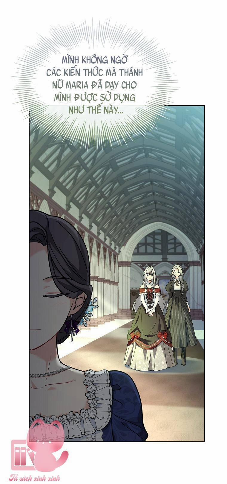 Từ Trúc Mã Hóa Thành Ông Xã 40 trang 18