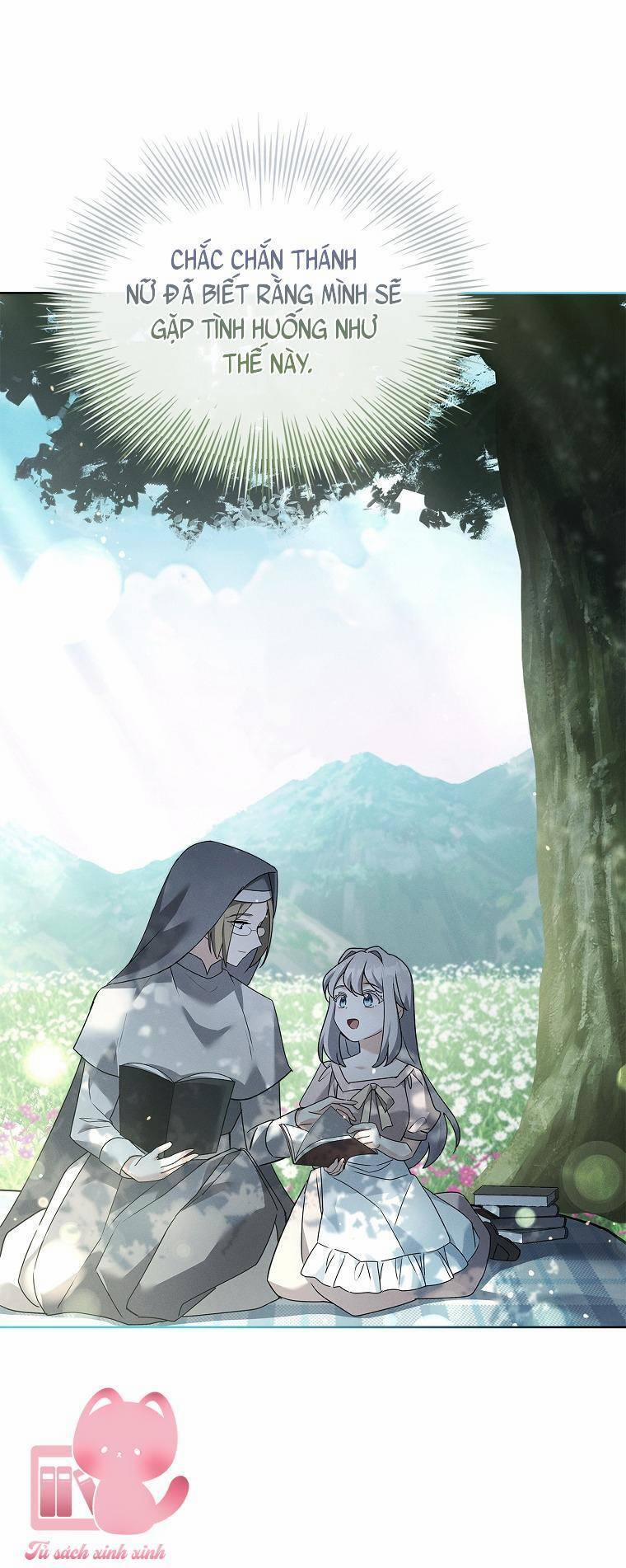 Từ Trúc Mã Hóa Thành Ông Xã 40 trang 19