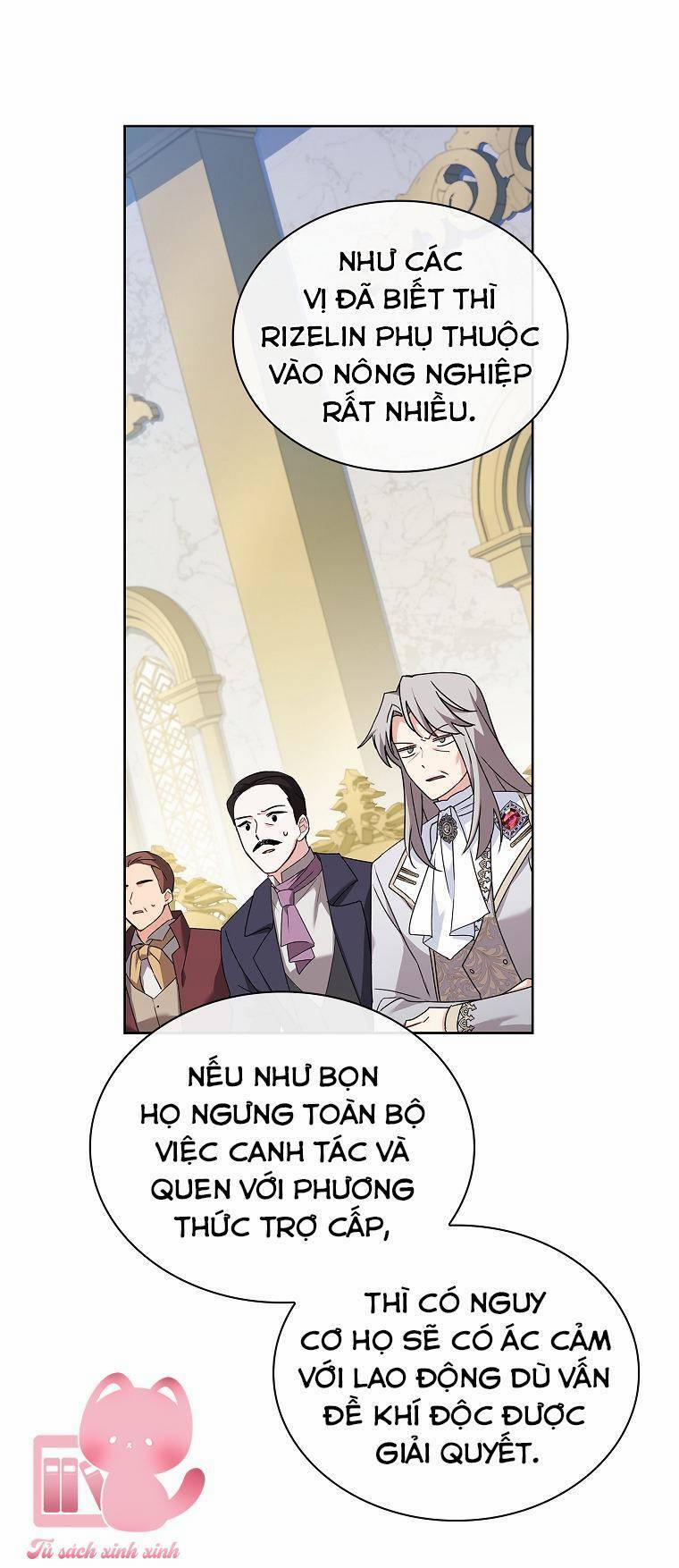 Từ Trúc Mã Hóa Thành Ông Xã 40 trang 2