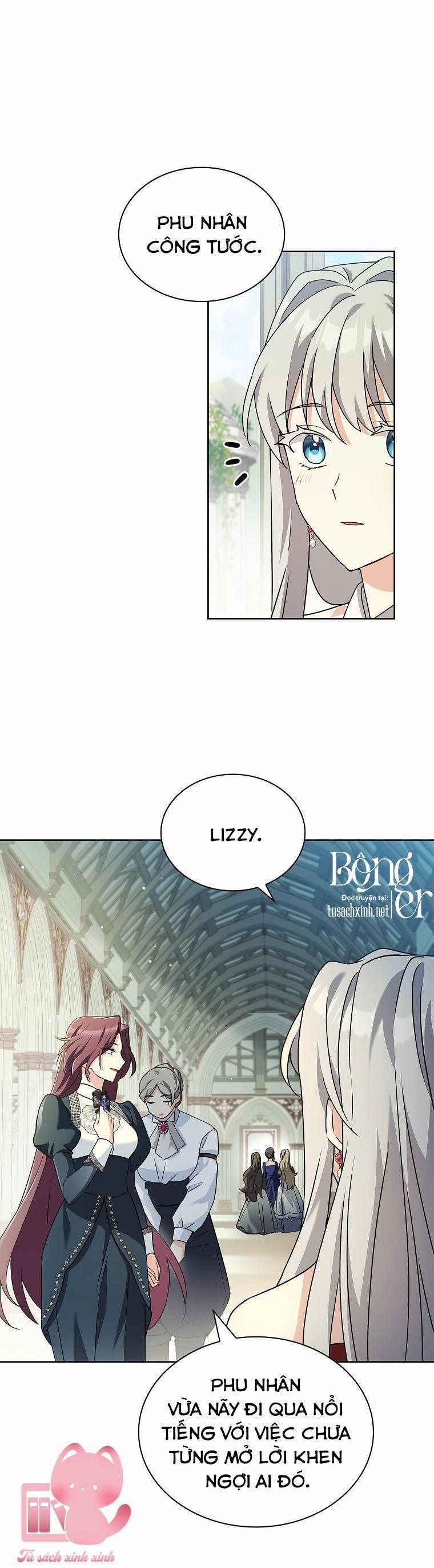 Từ Trúc Mã Hóa Thành Ông Xã 40 trang 20