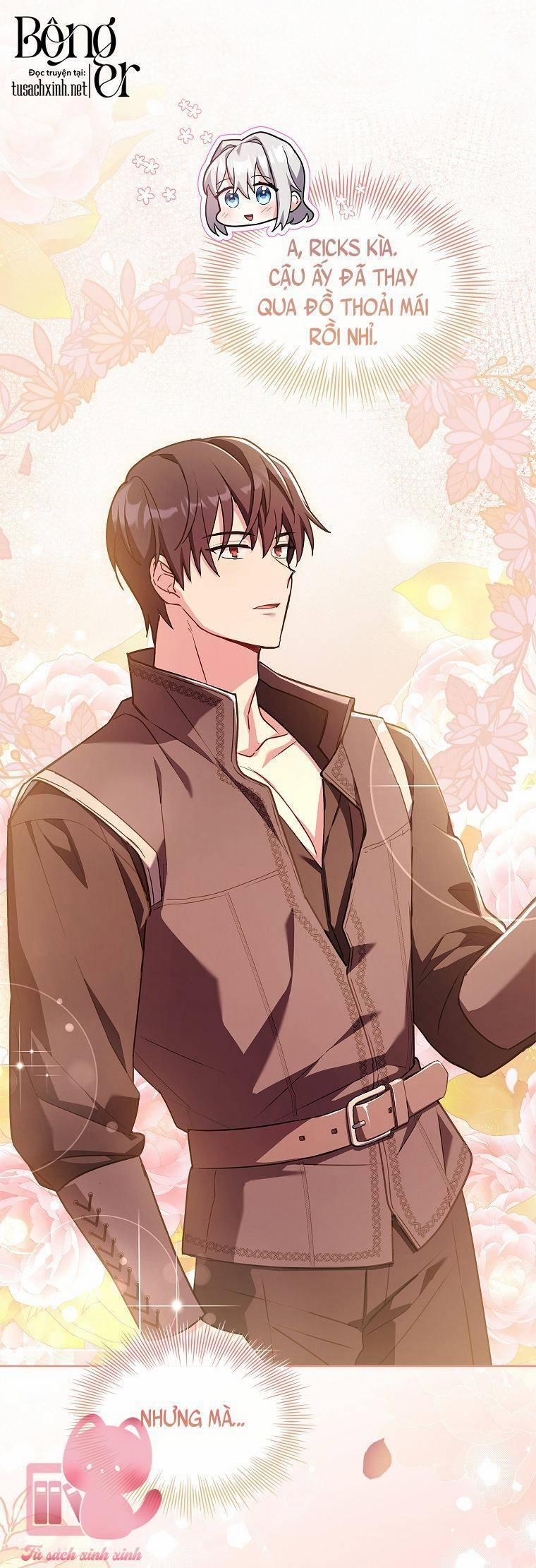 Từ Trúc Mã Hóa Thành Ông Xã 40 trang 26