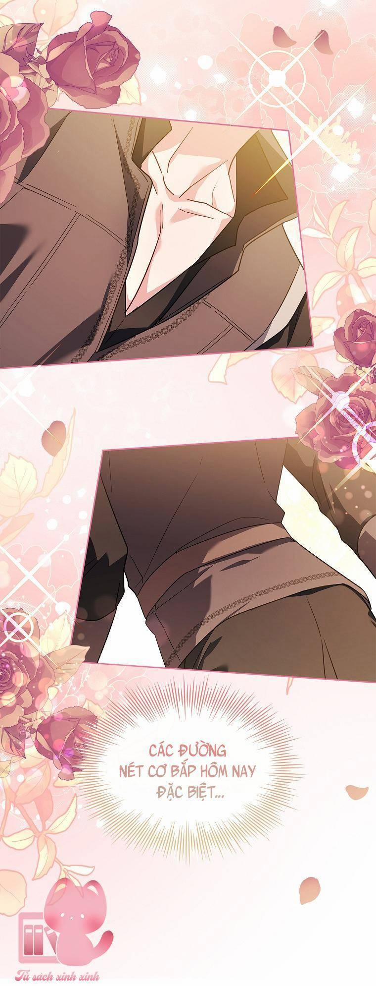 Từ Trúc Mã Hóa Thành Ông Xã 40 trang 27