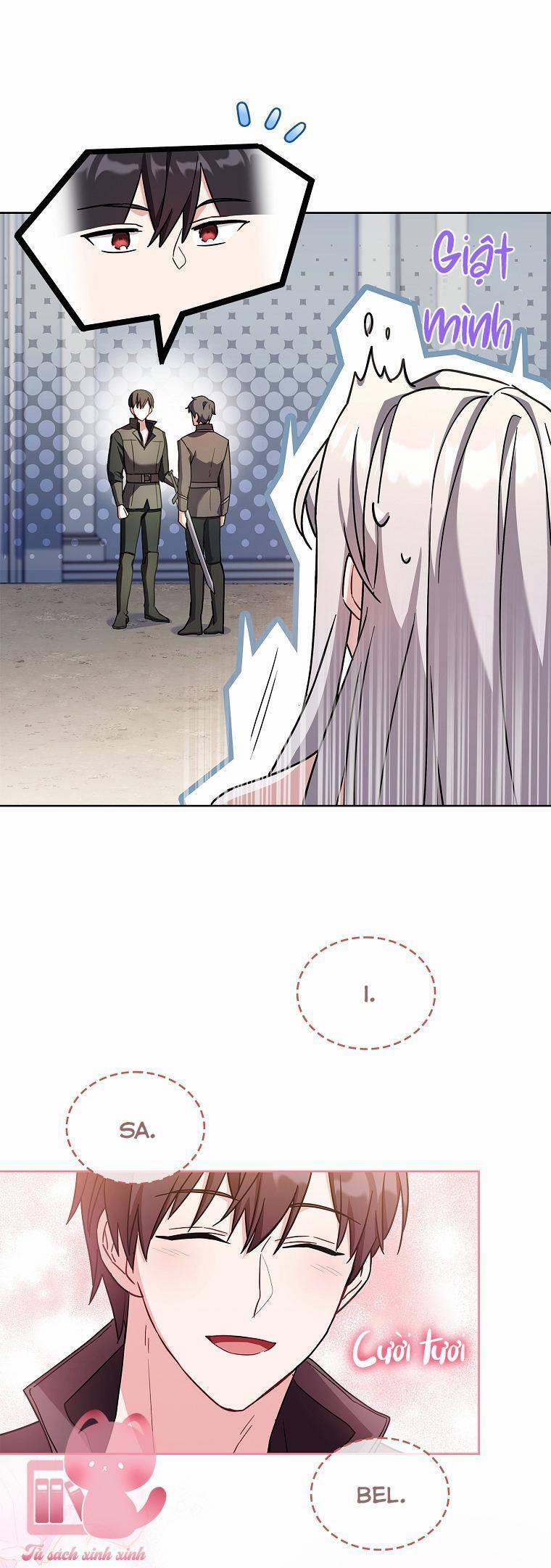 Từ Trúc Mã Hóa Thành Ông Xã 40 trang 28