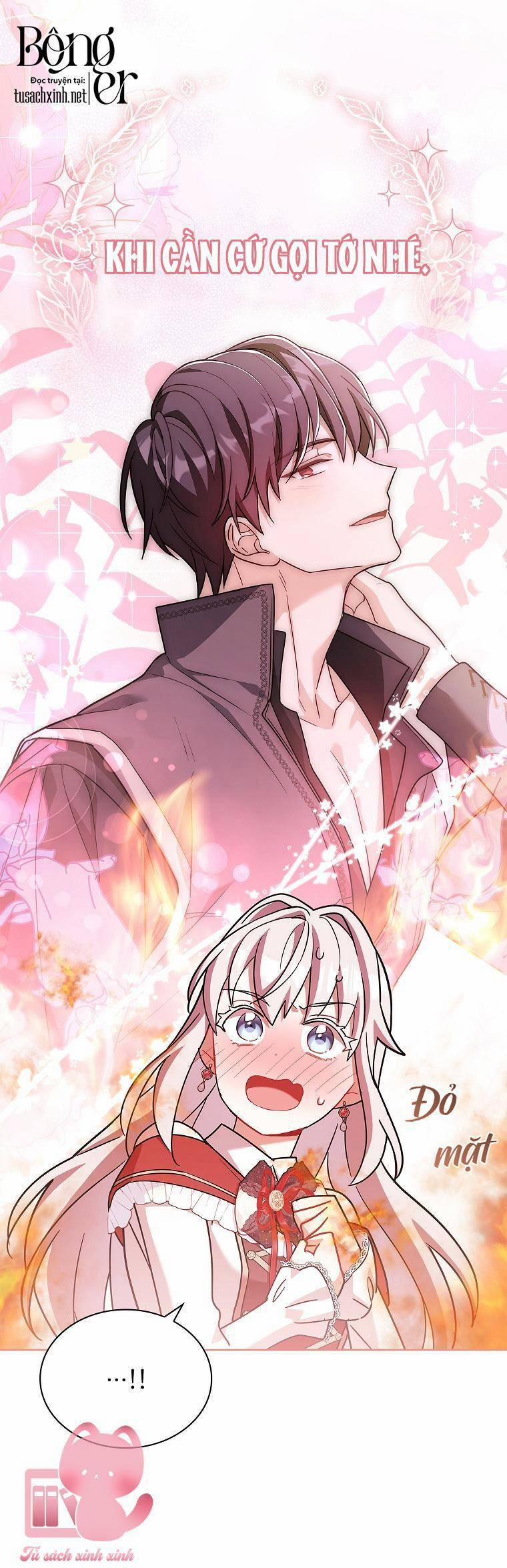 Từ Trúc Mã Hóa Thành Ông Xã 40 trang 29